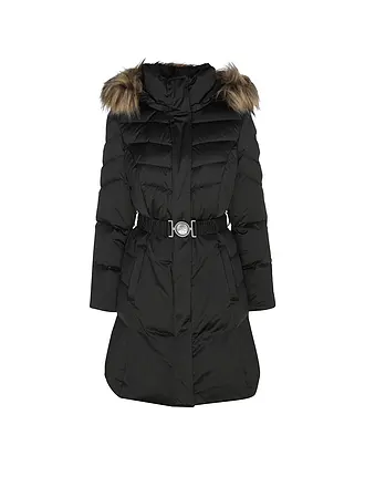 GUESS | Daunensteppmantel  MARINA |